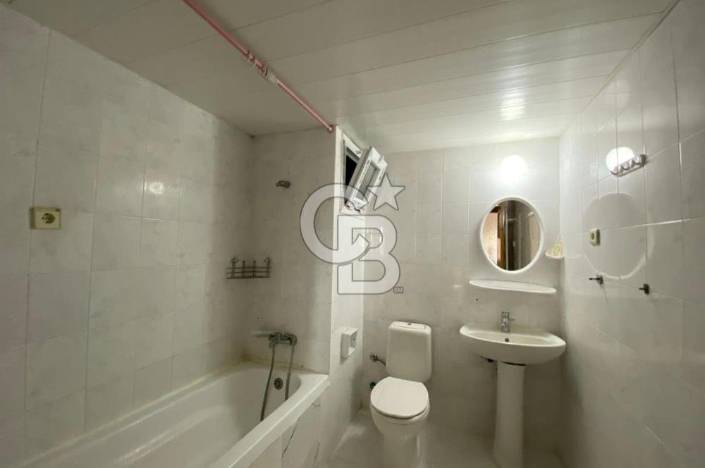 Bayraklı Soğukkuyu’da 3+1 Arakat Kiralık Daire