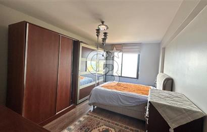 GEMLİK KURŞUNLU DA FULL DENİZ MANZARALI SATILIK 5+2 VİLLA