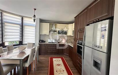 GEMLİK KURŞUNLU DA FULL DENİZ MANZARALI SATILIK 5+2 VİLLA