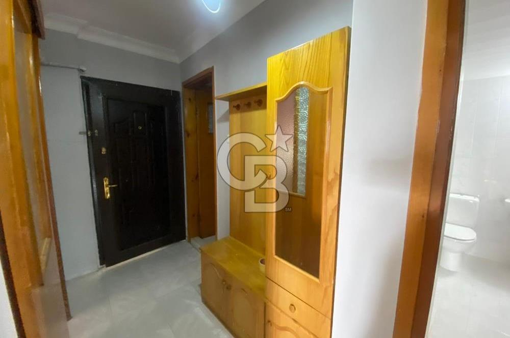 Bayraklı Soğukkuyu’da 3+1 Arakat Kiralık Daire