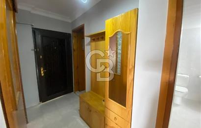 Bayraklı Soğukkuyu’da 3+1 Arakat Kiralık Daire