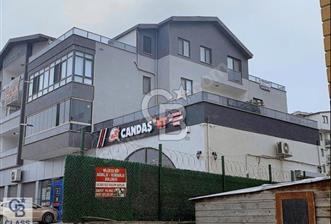 CB CLASS GEÇİT ÖZDİLEK ARKASI 5+1 KİRALIK DUBLEX DAİRE - 10 - 311899