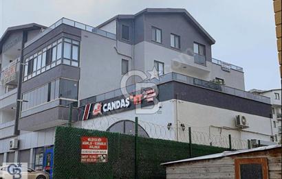 CB CLASS GEÇİT ÖZDİLEK ARKASI 5+1 KİRALIK DUBLEX DAİRE