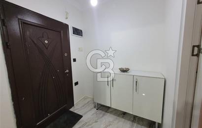 KARŞIYAKA KARAKOL SOKAĞI'NDA SATILIK 2+1 FULL TADİLATLI DAİRE