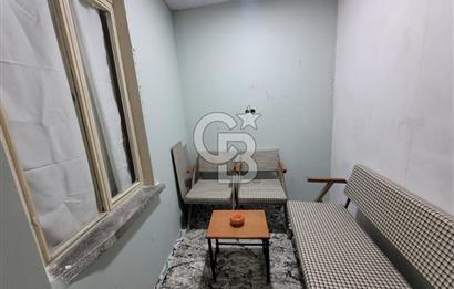 KARŞIYAKA KARAKOL SOKAĞI'NDA SATILIK 2+1 FULL TADİLATLI DAİRE