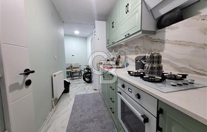 KARŞIYAKA KARAKOL SOKAĞI'NDA SATILIK 2+1 FULL TADİLATLI DAİRE