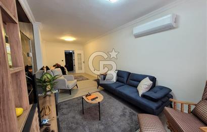 KARŞIYAKA KARAKOL SOKAĞI'NDA SATILIK 2+1 FULL TADİLATLI DAİRE