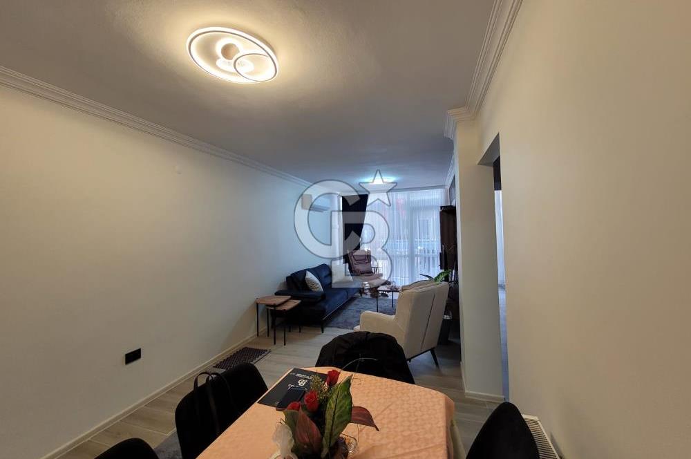 KARŞIYAKA KARAKOL SOKAĞI'NDA SATILIK 2+1 FULL TADİLATLI DAİRE