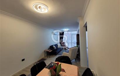 KARŞIYAKA KARAKOL SOKAĞI'NDA SATILIK 2+1 FULL TADİLATLI DAİRE