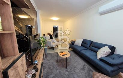 KARŞIYAKA KARAKOL SOKAĞI'NDA SATILIK 2+1 FULL TADİLATLI DAİRE