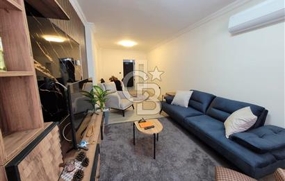 KARŞIYAKA KARAKOL SOKAĞI'NDA SATILIK 2+1 FULL TADİLATLI DAİRE