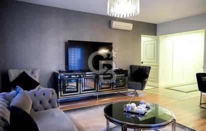 Ümraniye Tatlısu Mahallesi Agafya Evleri'nde Satılık 3+1 Daire