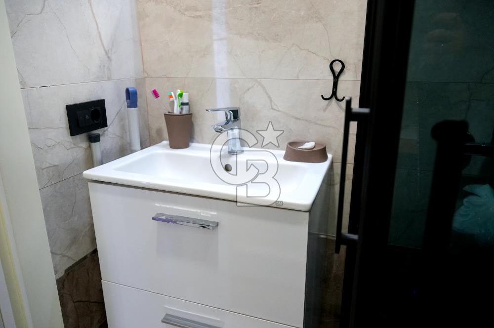 Ümraniye Tatlısu Mahallesi Agafya Evleri'nde Satılık 3+1 Daire