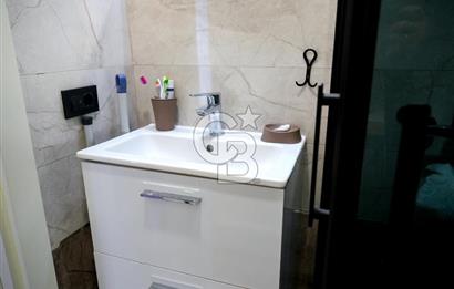 Ümraniye Tatlısu Mahallesi Agafya Evleri'nde Satılık 3+1 Daire