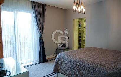 Ümraniye Tatlısu Mahallesi Agafya Evleri'nde Satılık 3+1 Daire