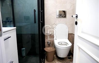 Ümraniye Tatlısu Mahallesi Agafya Evleri'nde Satılık 3+1 Daire