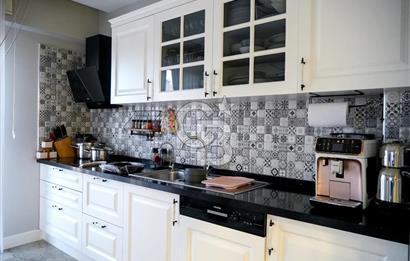 Ümraniye Tatlısu Mahallesi Agafya Evleri'nde Satılık 3+1 Daire