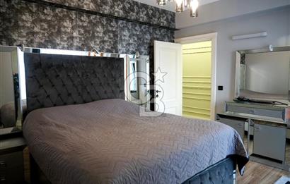 Ümraniye Tatlısu Mahallesi Agafya Evleri'nde Satılık 3+1 Daire