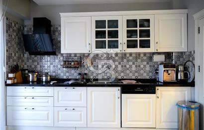 Ümraniye Tatlısu Mahallesi Agafya Evleri'nde Satılık 3+1 Daire