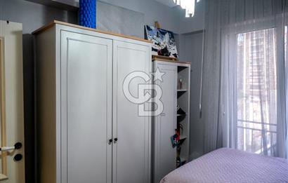 Ümraniye Tatlısu Mahallesi Agafya Evleri'nde Satılık 3+1 Daire