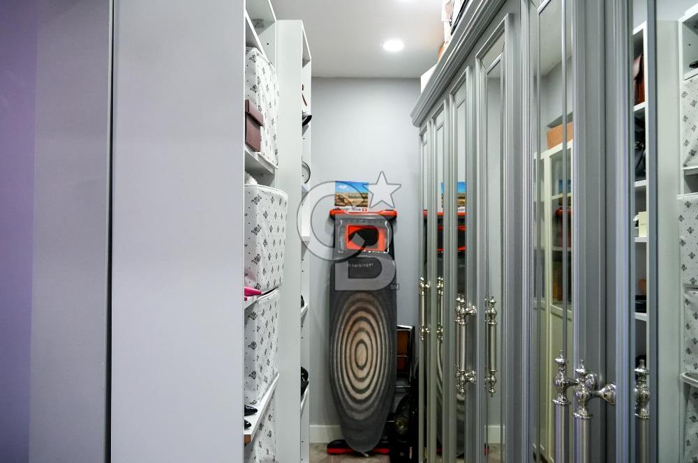 Ümraniye Tatlısu Mahallesi Agafya Evleri'nde Satılık 3+1 Daire