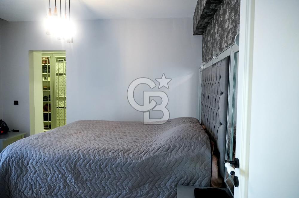 Ümraniye Tatlısu Mahallesi Agafya Evleri'nde Satılık 3+1 Daire