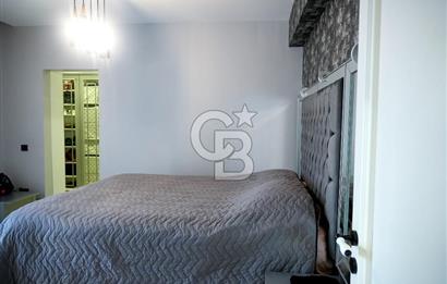 Ümraniye Tatlısu Mahallesi Agafya Evleri'nde Satılık 3+1 Daire