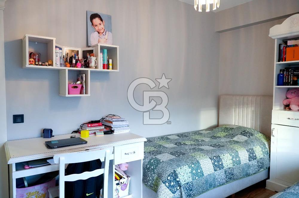 Ümraniye Tatlısu Mahallesi Agafya Evleri'nde Satılık 3+1 Daire