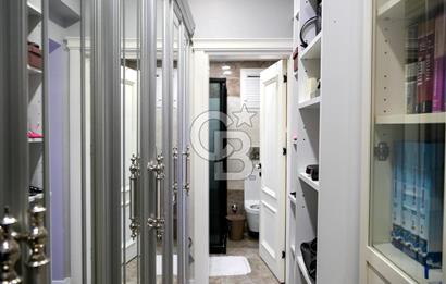 Ümraniye Tatlısu Mahallesi Agafya Evleri'nde Satılık 3+1 Daire