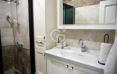 Ümraniye Tatlısu Mahallesi Agafya Evleri'nde Satılık 3+1 Daire