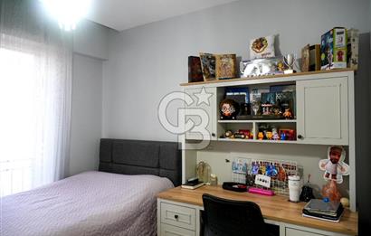 Ümraniye Tatlısu Mahallesi Agafya Evleri'nde Satılık 3+1 Daire