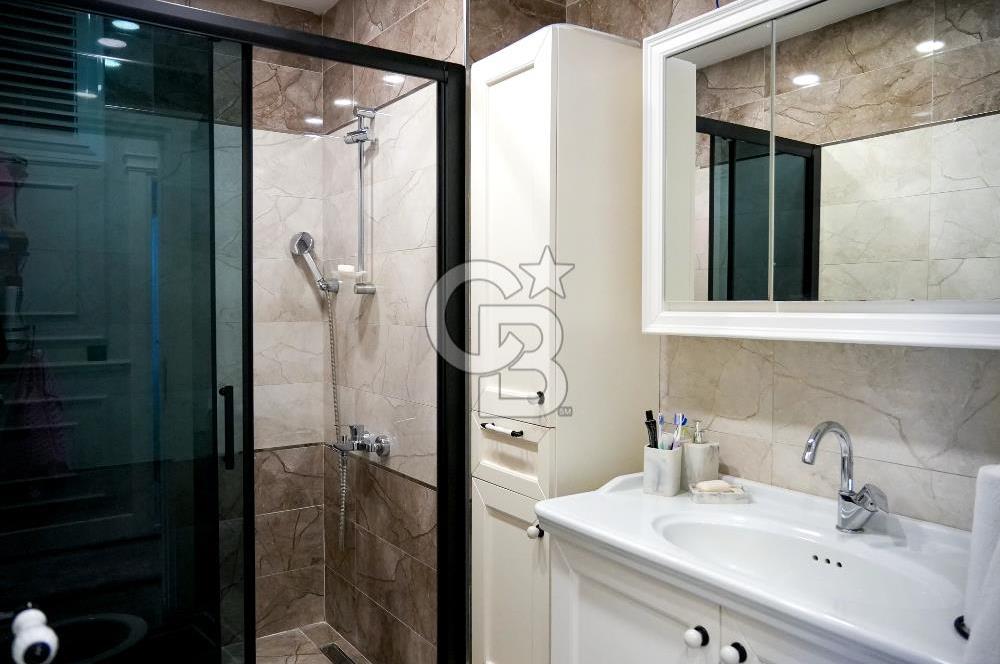 Ümraniye Tatlısu Mahallesi Agafya Evleri'nde Satılık 3+1 Daire