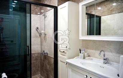 Ümraniye Tatlısu Mahallesi Agafya Evleri'nde Satılık 3+1 Daire