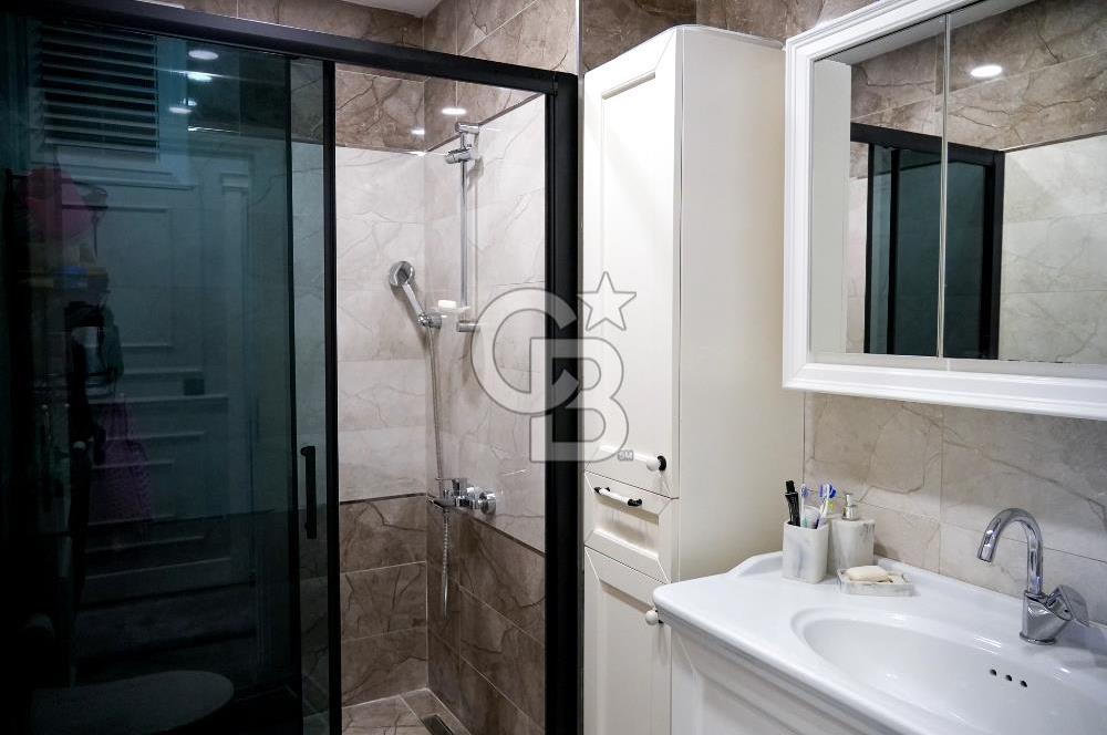 Ümraniye Tatlısu Mahallesi Agafya Evleri'nde Satılık 3+1 Daire