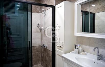 Ümraniye Tatlısu Mahallesi Agafya Evleri'nde Satılık 3+1 Daire