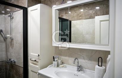 Ümraniye Tatlısu Mahallesi Agafya Evleri'nde Satılık 3+1 Daire