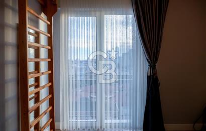 Ümraniye Tatlısu Mahallesi Agafya Evleri'nde Satılık 3+1 Daire