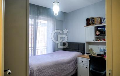 Ümraniye Tatlısu Mahallesi Agafya Evleri'nde Satılık 3+1 Daire