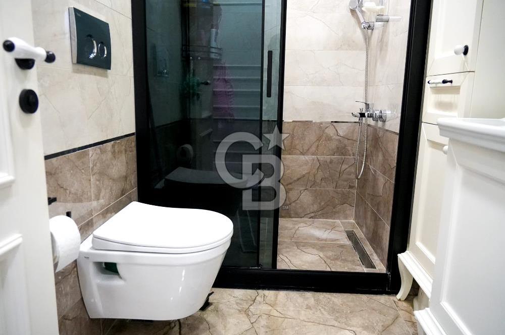 Ümraniye Tatlısu Mahallesi Agafya Evleri'nde Satılık 3+1 Daire