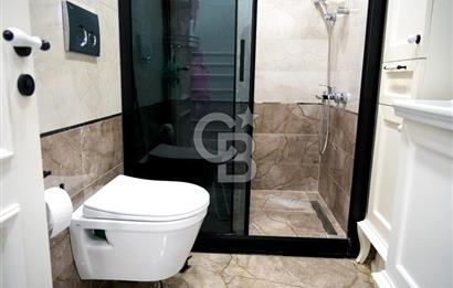 Ümraniye Tatlısu Mahallesi Agafya Evleri'nde Satılık 3+1 Daire