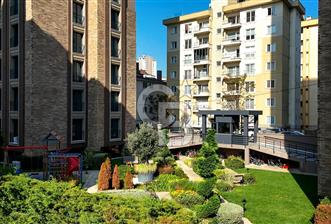 Ümraniye Tatlısu Mahallesi Agafya Evleri'nde Satılık 3+1 Daire - 8 - 311927