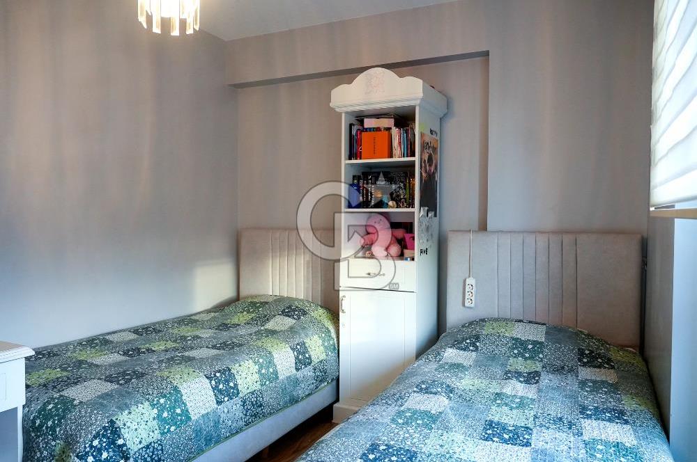 Ümraniye Tatlısu Mahallesi Agafya Evleri'nde Satılık 3+1 Daire