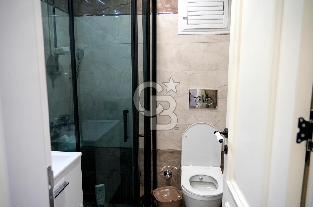 Ümraniye Tatlısu Mahallesi Agafya Evleri'nde Satılık 3+1 Daire