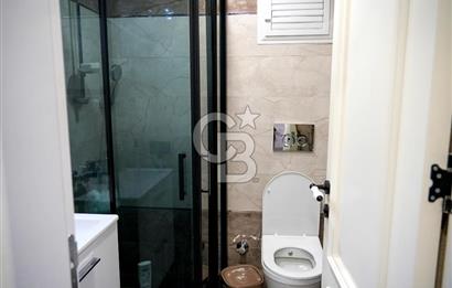 Ümraniye Tatlısu Mahallesi Agafya Evleri'nde Satılık 3+1 Daire