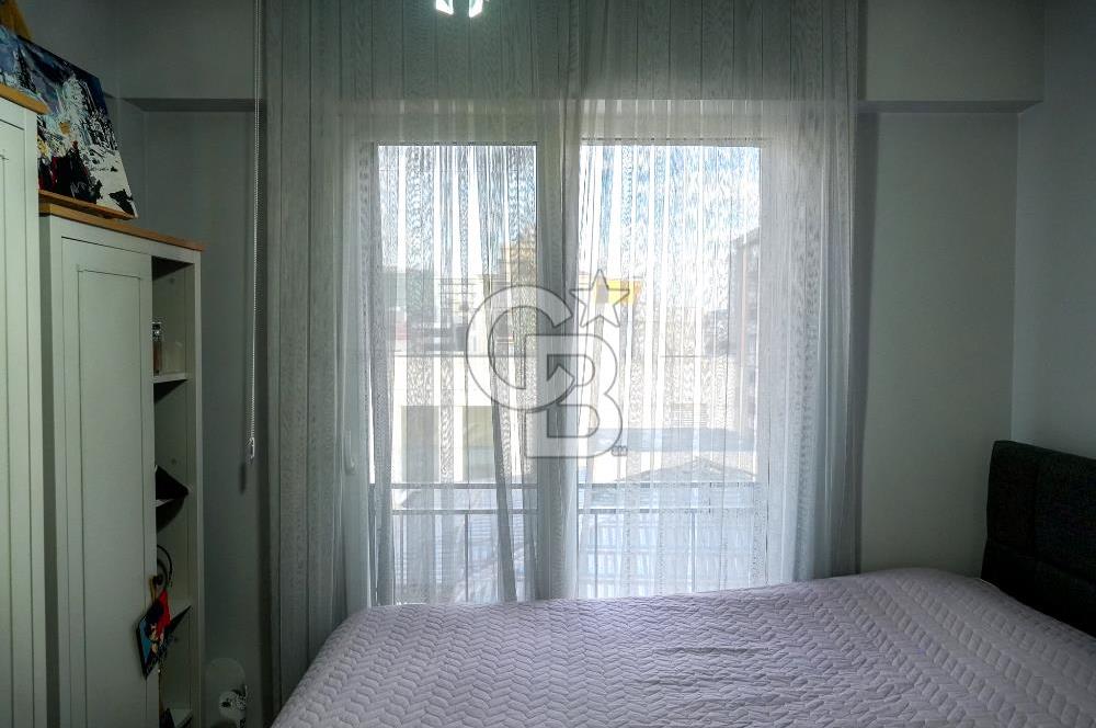 Ümraniye Tatlısu Mahallesi Agafya Evleri'nde Satılık 3+1 Daire