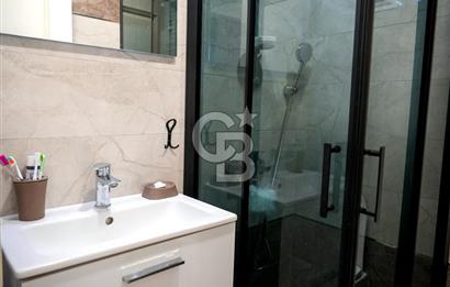 Ümraniye Tatlısu Mahallesi Agafya Evleri'nde Satılık 3+1 Daire