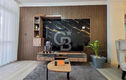 KARŞIYAKA KARAKOL SOKAĞI'NDA SATILIK 2+1 FULL TADİLATLI DAİRE