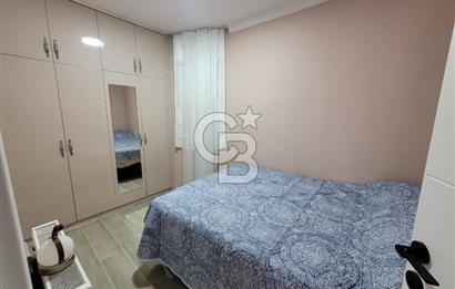 KARŞIYAKA KARAKOL SOKAĞI'NDA SATILIK 2+1 FULL TADİLATLI DAİRE