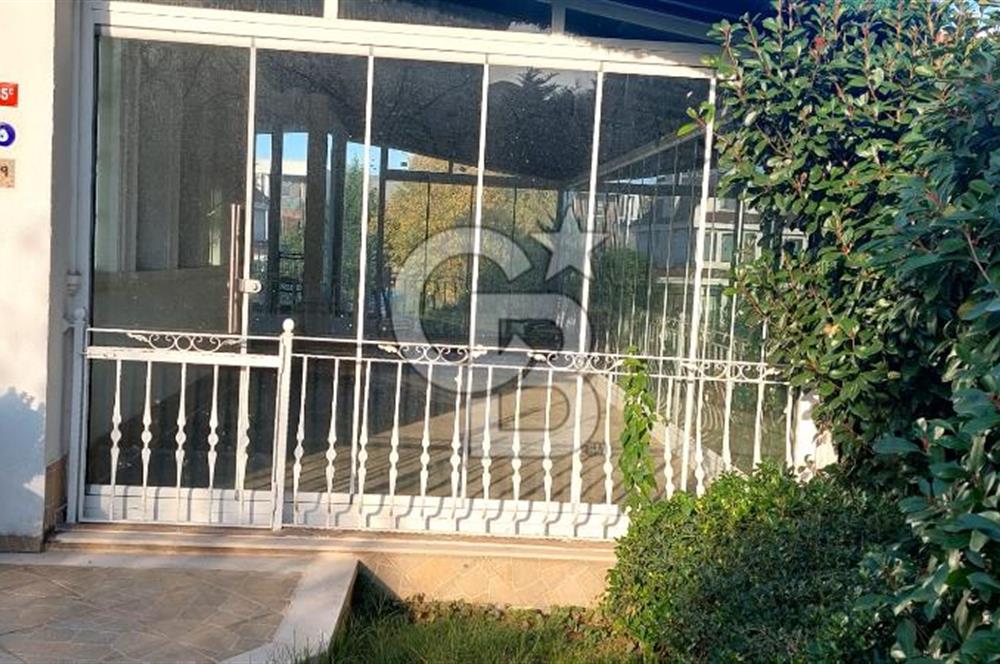 Çekmeköy Reşadiye Mahallesi 6+2 Doğa Manzaralı Satılık Villa