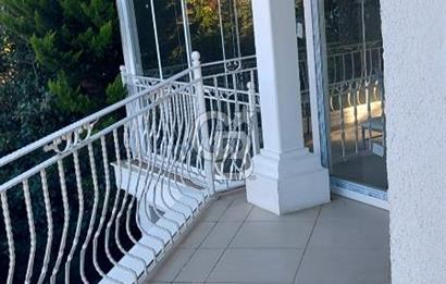 Çekmeköy Reşadiye Mahallesi 6+2 Doğa Manzaralı Satılık Villa